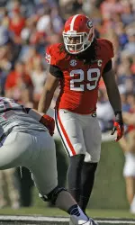 Jarvis Jones