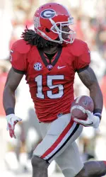 Marlon Brown
