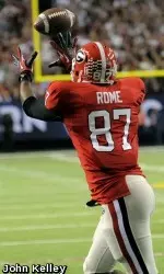 Jay Rome