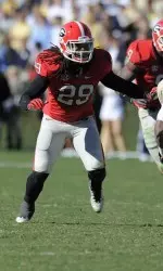 Jarvis Jones