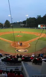 The Foley family of Columbus has made a leadership gift for the latest baseball stadium renovation.