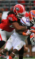 Jarvis Jones