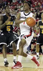 Kentavious Caldwell-Pope