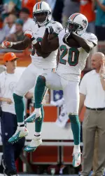 Reshad Jones