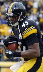 Leonard Pope
