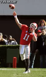 Aaron Murray
