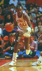 Willie Anderson