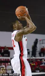 Gerald Robinson