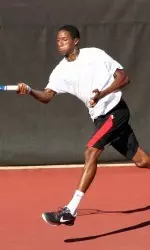 Nathan Pasha sparked Georgia to a 6-1 win over ETSU Saturday.