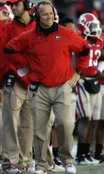 Mark Richt
