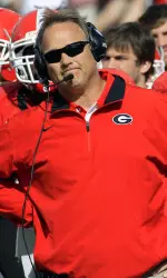 Coach Richt