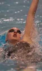 Melanie Margalis