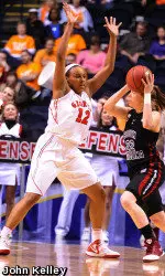 Jasmine Hassell