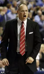 Mark Fox