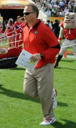 Coach Richt