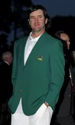 Bubba Watson