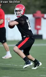 Aaron Murray