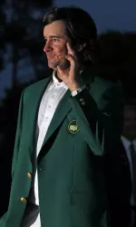 Bubba Watson