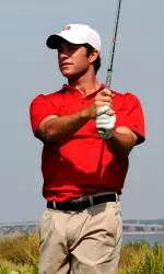 T.J. Mitchell will be playing in his third NCAA Regional as a Bulldog.