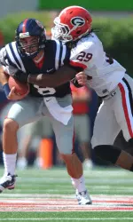 Jarvis Jones