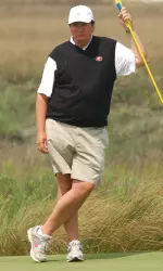 Coach Chris Haack