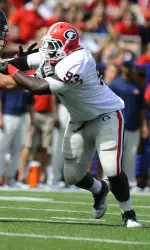 Abry Jones