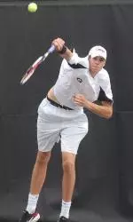 John Isner, who is coming off an ATP victory over the weekend, is one of 26 current or former Bulldogs who will be competing at the 2012 Olympics.