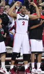 Marcus Thornton