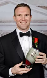 Matt Stinchcomb