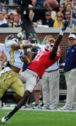 Chris Conley
