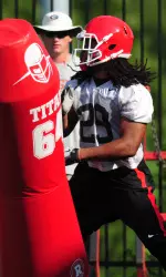 Jarvis Jones