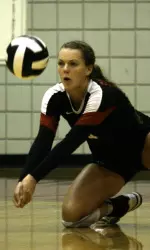 Chloe Buckendahl