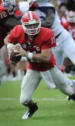 Aaron Murray