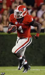 Keith Marshall