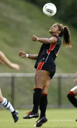 Tori Cooper
