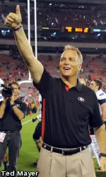 Mark Richt