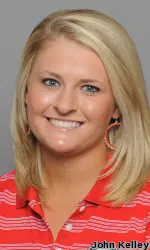 Collins Bradshaw had collegiate-low 18- and 54-hole tallies at the Cougar Classic.