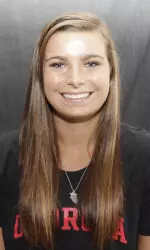 Freshman Makenzie Craft picked up her first career singles and doubles victories Friday.
