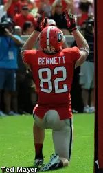 Michael Bennett
