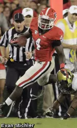 Keith Marshall