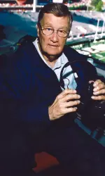 Larry Munson