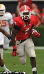 Keith Marshall