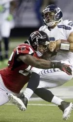 Akeem Dent