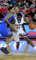 Brandon Morris