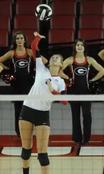 Maggie Baumert