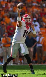 Aaron Murray