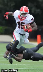 J.J. Green