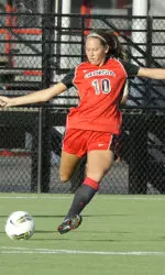 Nicole Locandro