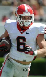 Michael Erdman could see increased playing time as the Bulldogs deal with injuries.
