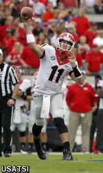 Aaron Murray